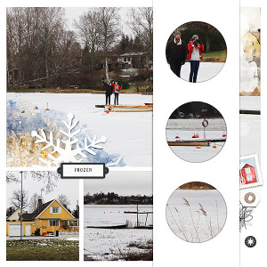 Frozen