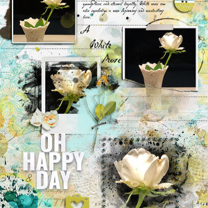 White Rose