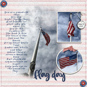 Flag Day