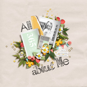 All About Me