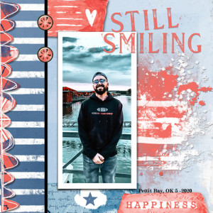 Lynn Grieveson Template Challenge