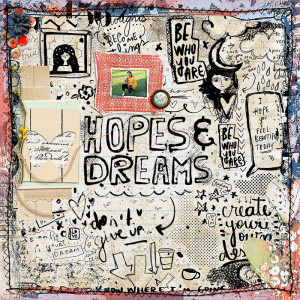 Hopes and Dreams