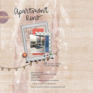 Apartment Reno