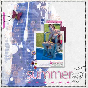 Summer With Mom