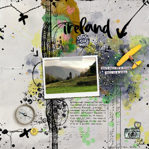 Ireland