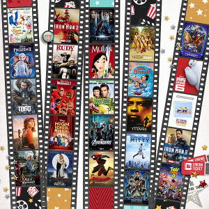 movie night - left side