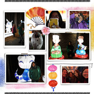 Chinese Lantern Festival 6