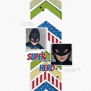 Superhero