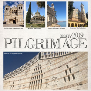 Pilgrimage