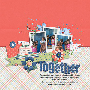together