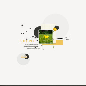 Buttercup