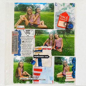 4th of July