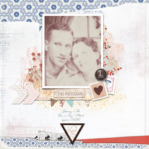 Granny & Pa