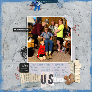 4 Generations For Web