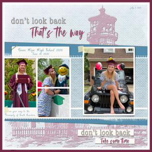 July-7-Graduation -don't look back