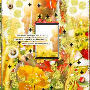 Pink Reptile Designs-June-July-Template Challenge-Bloom Beautifully