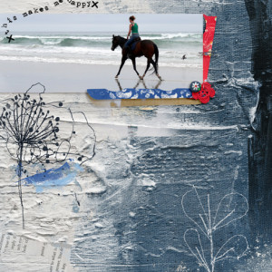 Happy