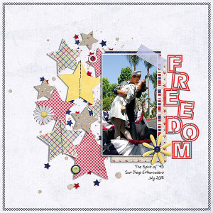 freedom