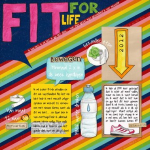 Fit for Life