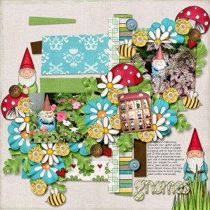 ~Gnomes~