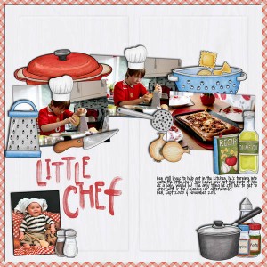 Little Chef