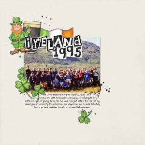 Ireland 1995