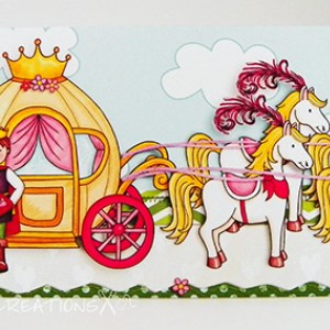 Carriage Card