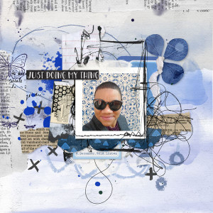 Rjefferies: July 2020 _Lisbon, Doing My Thing