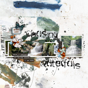Chasing-Waterfalls