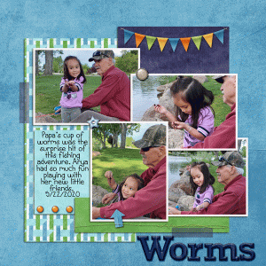 Worms
