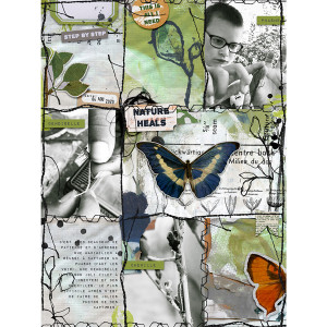 Nature heals