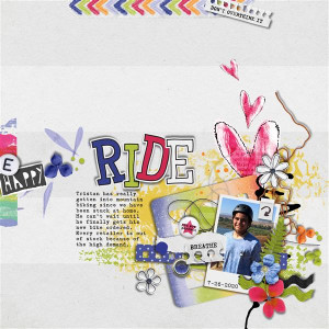 RIDE