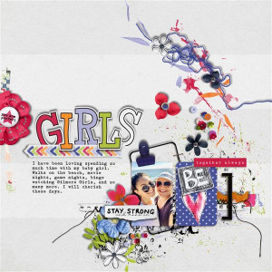 GIRLS!