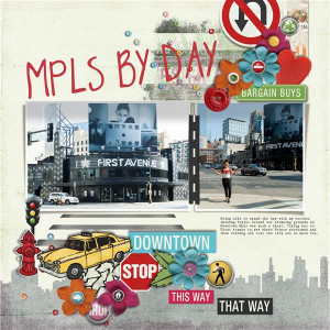 MPLS BY DAY
