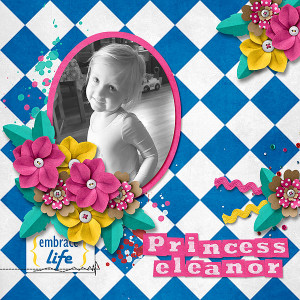 Princess Eleanor