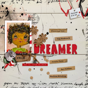 Dreamer
