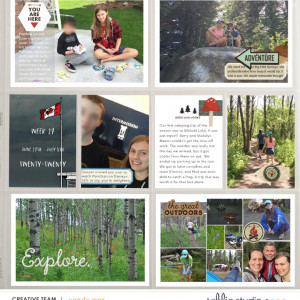 PL2020 - Week 27 | Sahlin Studio