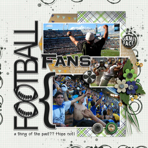 Football Fans
