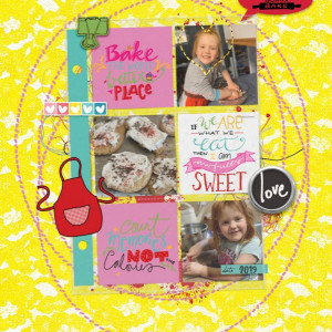 Little Baker