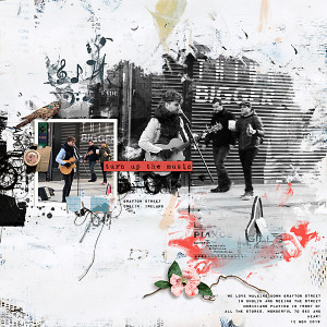 Street Music
