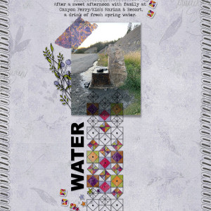 WATER