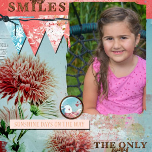 Designer Challenge Lynn Grieveson Aria Grace Sweetness Take 2