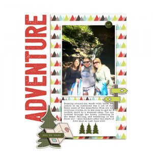 Adventure