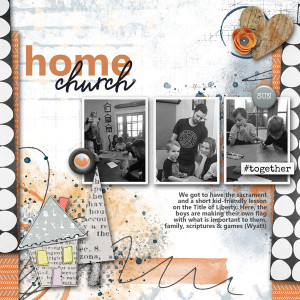 Home Church