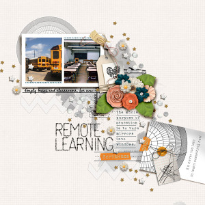Remote Learning