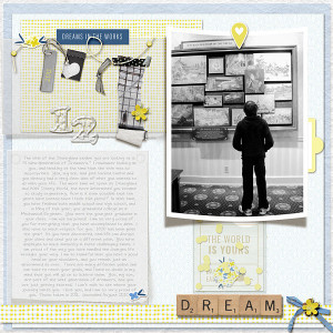Dream