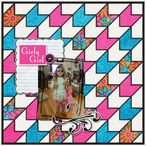 Girly Girl