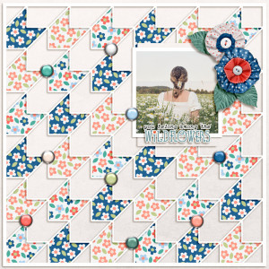 Kim Jensen August 2020 Challenge