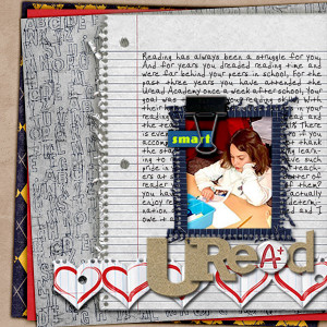 Uread