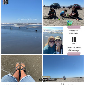 Ocean Shores page 1
